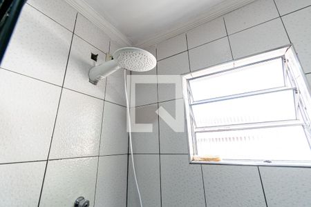 Banheiro casa 1 de casa à venda com 9 quartos, 320m² em Vila Guarani (z Sul), São Paulo