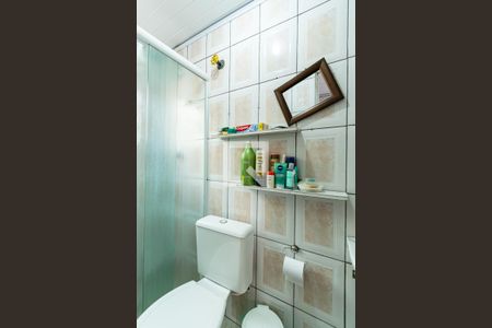 Casa à venda com 320m², 9 quartos e 2 vagas Casa à venda com 320m², 9 quartos e 2 vagasBanheiro casa 4