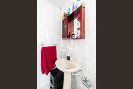 Casa à venda com 320m², 9 quartos e 2 vagas Casa à venda com 320m², 9 quartos e 2 vagasBanheiro casa 3