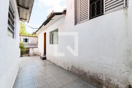 Casa à venda com 320m², 9 quartos e 2 vagas Casa à venda com 320m², 9 quartos e 2 vagasQuintal