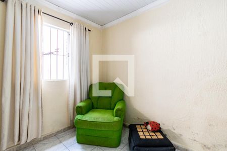 Casa à venda com 320m², 9 quartos e 2 vagas Casa à venda com 320m², 9 quartos e 2 vagasSala Casa 3