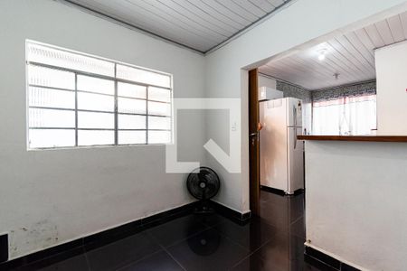Casa à venda com 320m², 9 quartos e 2 vagas Casa à venda com 320m², 9 quartos e 2 vagasSala casa 4