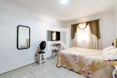 Quarto 1 casa 1 de casa à venda com 9 quartos, 320m² em Vila Guarani (z Sul), São Paulo