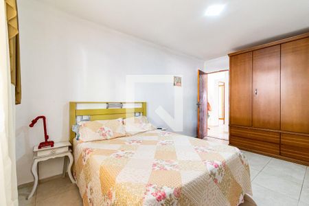 Quarto 1 casa 1 de casa à venda com 9 quartos, 320m² em Vila Guarani (z Sul), São Paulo