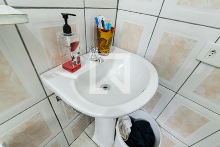 Casa à venda com 320m², 9 quartos e 2 vagas Casa à venda com 320m², 9 quartos e 2 vagasBanheiro casa 4