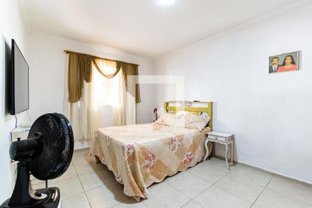 Quarto 1 casa 1 de casa à venda com 9 quartos, 320m² em Vila Guarani (z Sul), São Paulo