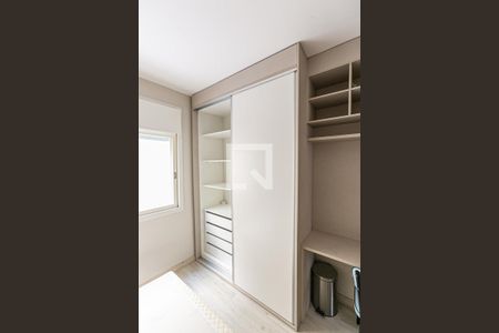 Sala/Quarto de apartamento para alugar com 1 quarto, 24m² em Centro Histórico, Porto Alegre