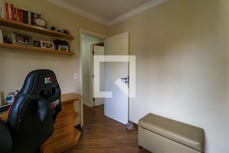 Apartamento à venda com 115m², 3 quartos e 2 vagas Apartamento à venda com 115m², 3 quartos e 2 vagasQuarto 2
