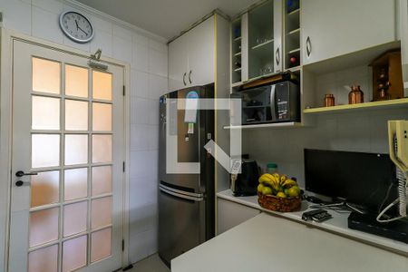 Apartamento à venda com 115m², 3 quartos e 2 vagas Apartamento à venda com 115m², 3 quartos e 2 vagasCozinha