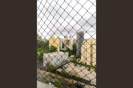 Apartamento à venda com 115m², 3 quartos e 2 vagas Apartamento à venda com 115m², 3 quartos e 2 vagasVista do Quarto 1