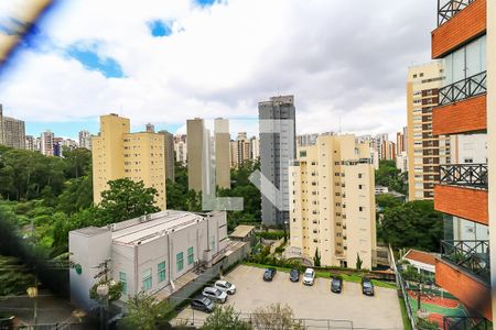 Apartamento à venda com 115m², 3 quartos e 2 vagas Apartamento à venda com 115m², 3 quartos e 2 vagasVista Quarto 2