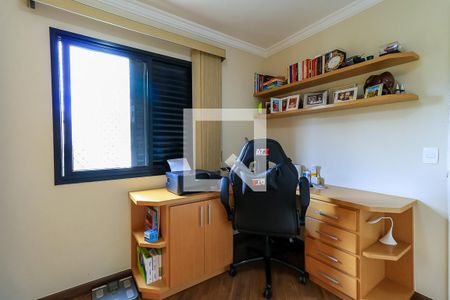 Apartamento à venda com 115m², 3 quartos e 2 vagas Apartamento à venda com 115m², 3 quartos e 2 vagasQuarto 2