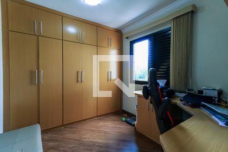 Apartamento à venda com 115m², 3 quartos e 2 vagas Apartamento à venda com 115m², 3 quartos e 2 vagasQuarto 2