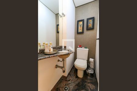 Apartamento à venda com 115m², 3 quartos e 2 vagas Apartamento à venda com 115m², 3 quartos e 2 vagasLavabo