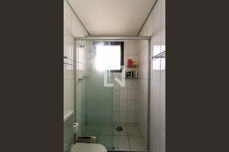 Apartamento à venda com 115m², 3 quartos e 2 vagas Apartamento à venda com 115m², 3 quartos e 2 vagasBanheiro Suíte
