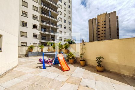 Apartamento à venda com 115m², 3 quartos e 2 vagas Apartamento à venda com 115m², 3 quartos e 2 vagasÁrea Comum