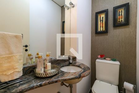 Apartamento à venda com 115m², 3 quartos e 2 vagas Apartamento à venda com 115m², 3 quartos e 2 vagasLavabo