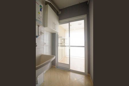Apartamento à venda com 45m², 1 quarto e 1 vagaÁrea de Serviço