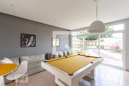 Apartamento à venda com 45m², 1 quarto e 1 vaga Apartamento à venda com 45m², 1 quarto e 1 vagaSala de Jogos