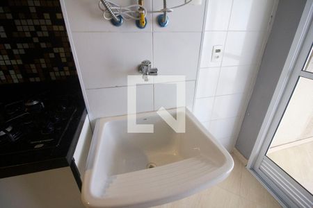 Apartamento à venda com 45m², 1 quarto e 1 vagaTanque