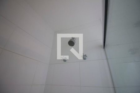 Apartamento à venda com 45m², 1 quarto e 1 vagaChuveiro