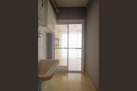 Apartamento à venda com 45m², 1 quarto e 1 vagaÁrea de Serviço