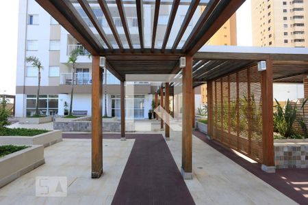Apartamento à venda com 45m², 1 quarto e 1 vaga Apartamento à venda com 45m², 1 quarto e 1 vagaÁrea comum