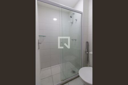 Apartamento à venda com 45m², 1 quarto e 1 vagaBanheiro