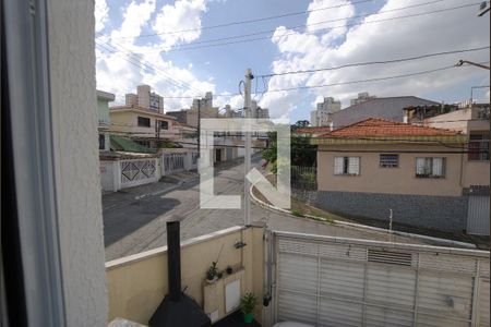 Casa à venda com 120m², 3 quartos e 2 vagas Casa à venda com 120m², 3 quartos e 2 vagasQuarto 2 - Vista