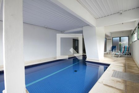 Apartamento à venda com 74m², 3 quartos e 1 vagaPiscina