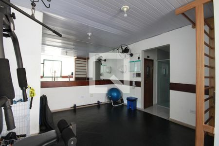 Apartamento à venda com 74m², 3 quartos e 1 vagaAcademia