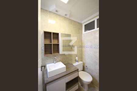 Apartamento à venda com 74m², 3 quartos e 1 vagaSuíte