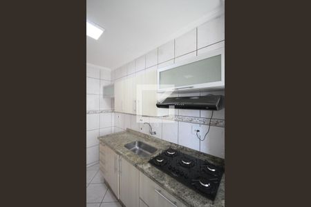 Apartamento à venda com 74m², 3 quartos e 1 vagaCozinha