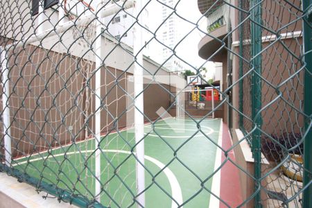 Apartamento à venda com 74m², 3 quartos e 1 vagaQuadra