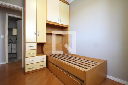 Quarto 1 de apartamento à venda com 3 quartos, 74m² em Vila da Saúde, São Paulo