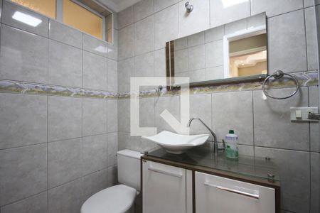 Apartamento à venda com 74m², 3 quartos e 1 vagaBanheiro