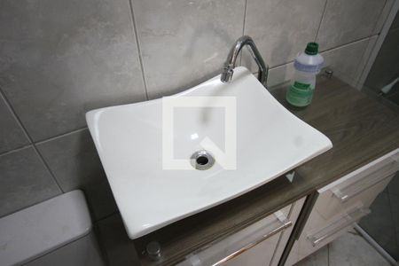 Apartamento à venda com 74m², 3 quartos e 1 vagaBanheiro