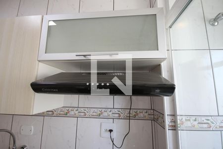 Apartamento à venda com 74m², 3 quartos e 1 vagaCozinha