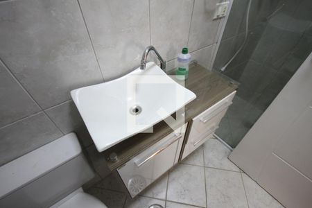Apartamento à venda com 74m², 3 quartos e 1 vagaBanheiro
