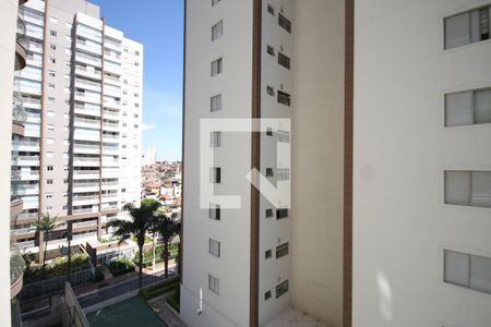 Vista de apartamento à venda com 3 quartos, 74m² em Vila da Saúde, São Paulo
