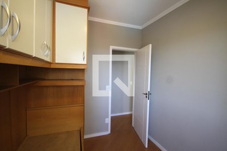 Apartamento à venda com 74m², 3 quartos e 1 vagaQuarto 2