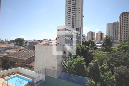 Vista de apartamento à venda com 3 quartos, 74m² em Vila da Saúde, São Paulo