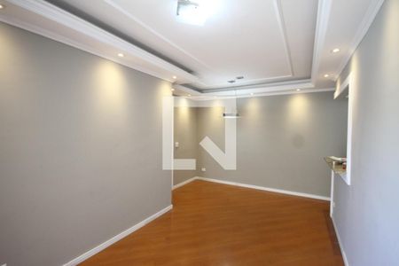 Sala de apartamento à venda com 3 quartos, 74m² em Vila da Saúde, São Paulo