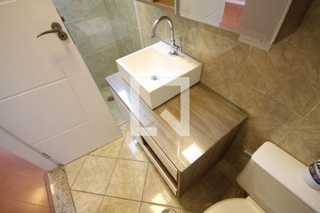 Apartamento à venda com 74m², 3 quartos e 1 vagaSuíte