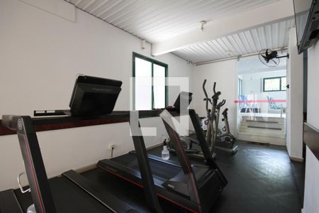 Apartamento à venda com 74m², 3 quartos e 1 vagaAcademia