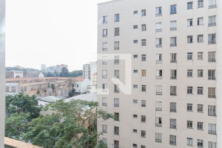 Vista do Quarto 1 de apartamento à venda com 2 quartos, 43m² em Cidade Luz, São Paulo