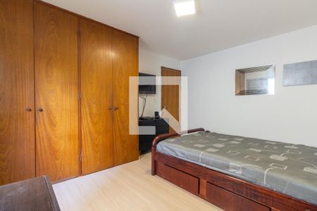 Quarto de apartamento para alugar com 1 quarto, 26m² em Consolação, São Paulo