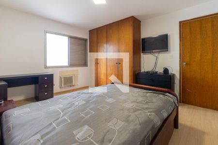 Quarto de apartamento para alugar com 1 quarto, 26m² em Consolação, São Paulo