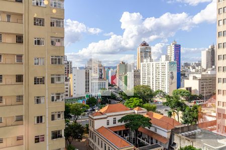 Studio à venda com 25m², 1 quarto e sem vaga Studio à venda com 25m², 1 quarto e sem vagaVista do Studio