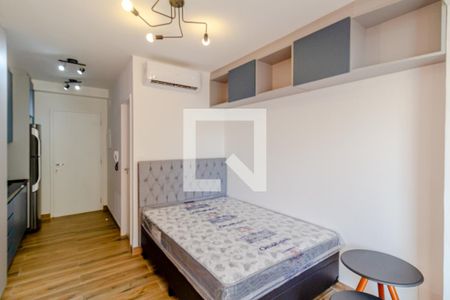 Studio de kitnet/studio à venda com 1 quarto, 25m² em Consolação, São Paulo